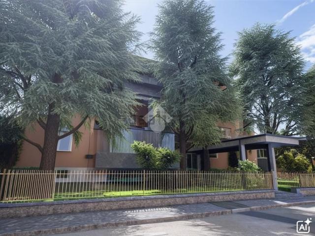 Appartamento in vendita di 118 m² in Via Ugo Lenzi, 6