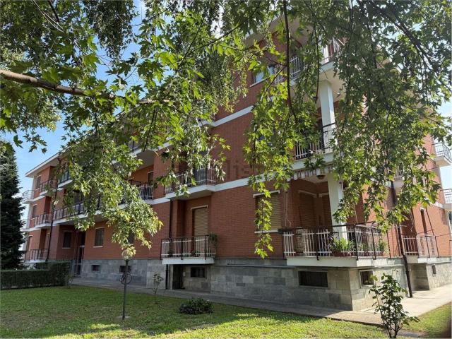 Appartamento in vendita di 118 m² in Via Volvera, 6