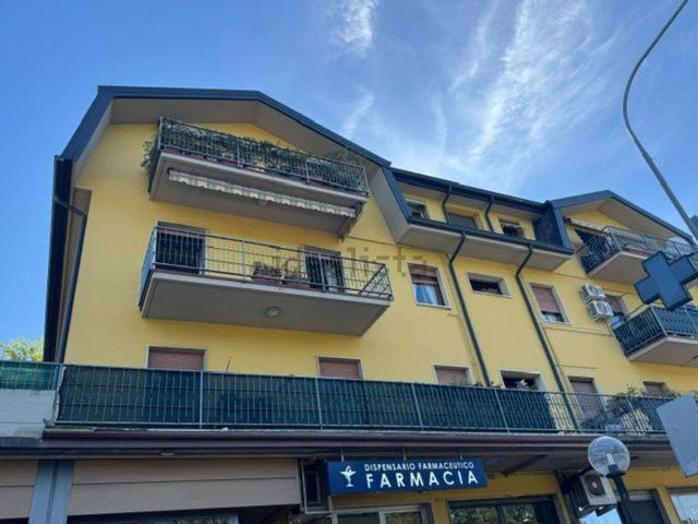 Appartamento in vendita di 118 m² in Via Val di Sambro, 4