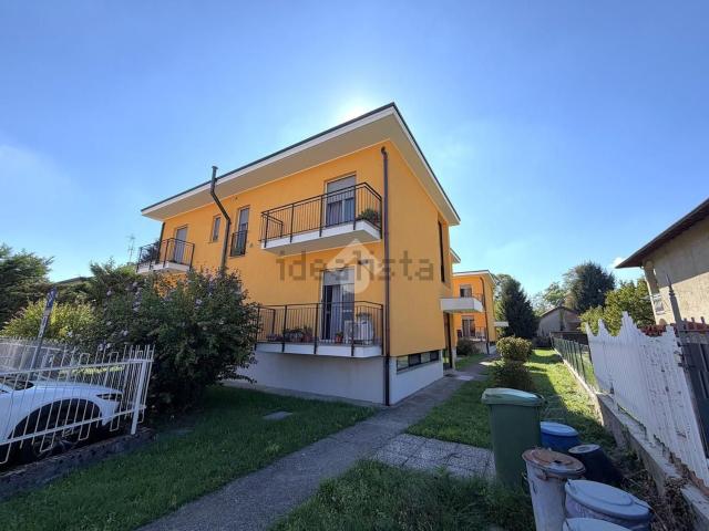 Appartamento in vendita di 118 m² in Via Varese, 39