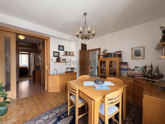 Appartamento in vendita di 118 m² in Via Vecellio, 151