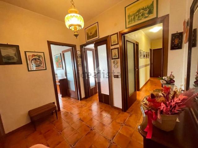Appartamento in vendita di 118 m² in Via Venezia, 12