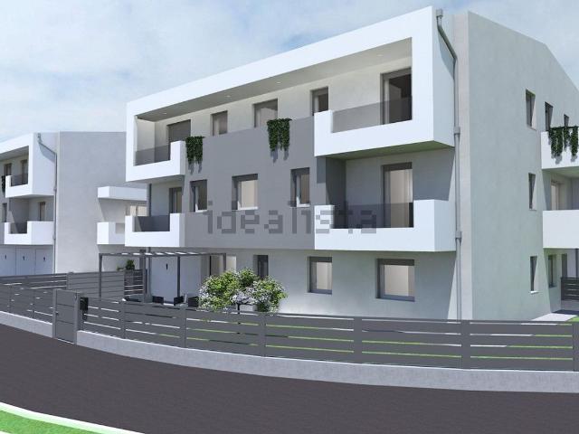 Appartamento in vendita di 118 m² in Via Vittorio Bachelet