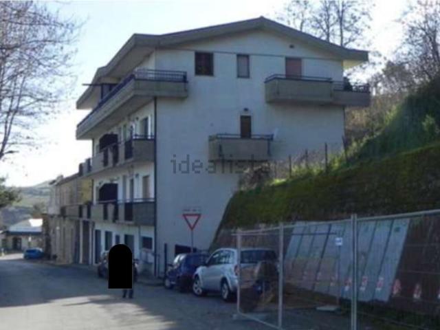 Appartamento in vendita di 118 m² in Via Vittorio Emanuele