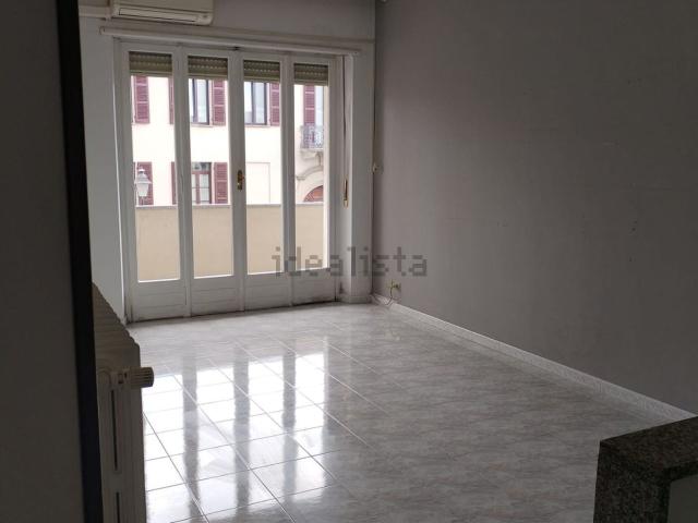 Appartamento in vendita di 118 m² in Via Vittorio Emanuele II, 14