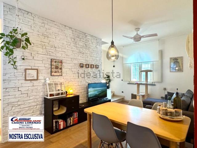 Appartamento in vendita di 118 m² in Via Vittorio Veneto