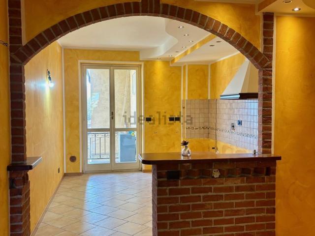 Appartamento in vendita di 118 m² in Via Vittorio Veneto, 37