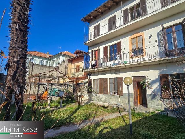 Appartamento in vendita di 118 m² in Via Vittorio Veneto, 94
