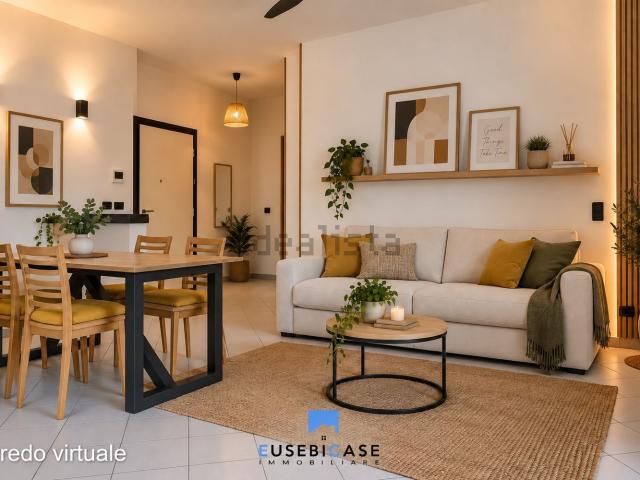 Appartamento in vendita di 118 m² in Via Vittoria Colonna