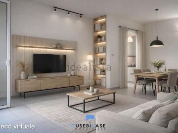 Appartamento in vendita di 118 m² in Via Vittoria Colonna