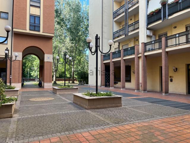 Appartamento in vendita di 118 m² in Via XX Settembre