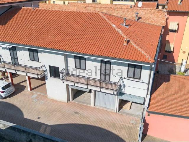 Appartamento in vendita di 118 m² in Via XX Settembre, 27