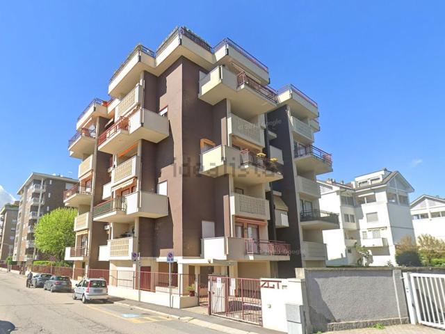 Appartamento in vendita di 118 m² in Via XXIII Marzo 1849, 225