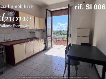 Appartamento in vendita di 118 m² in Via XXIV Maggio, 43