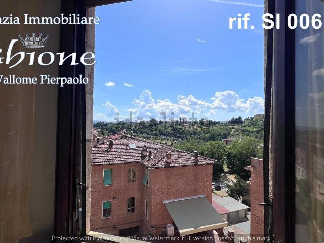 Appartamento in vendita di 118 m² in Via XXIV Maggio, 43