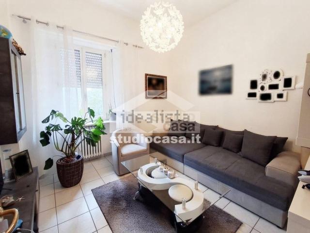 Appartamento in vendita di 118 m² in Viale 4 Novembre