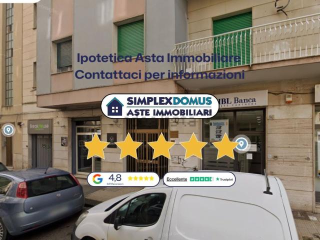 Appartamento in vendita di 118 m² in Viale Trieste