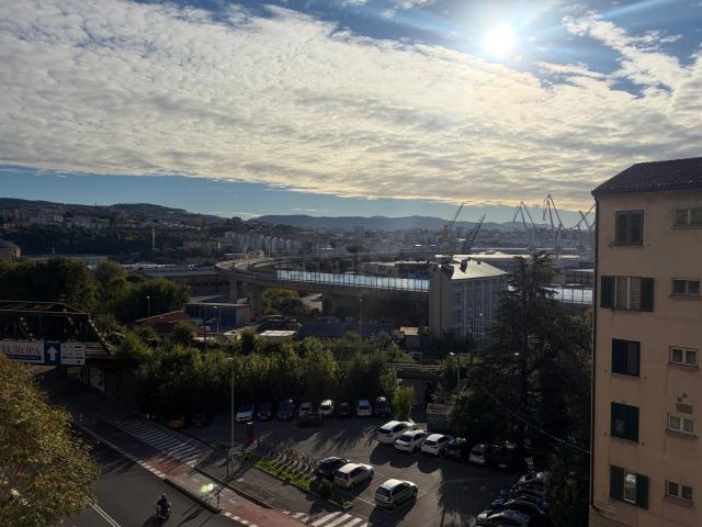 Appartamento in vendita di 118 m² in Viale Campi Elisi, 46