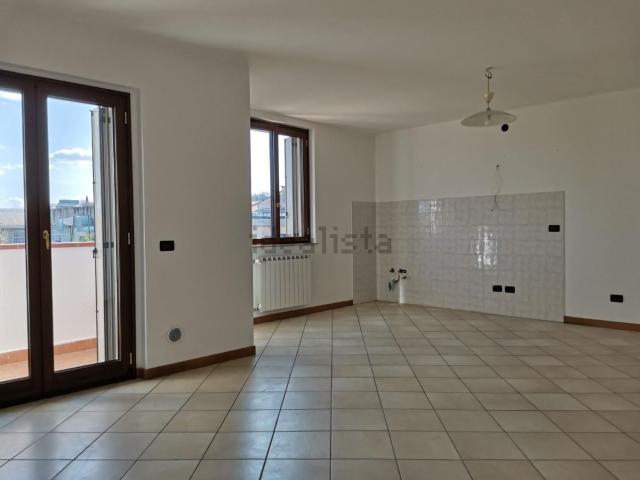 Appartamento in vendita di 118 m² in Viale dei Mille
