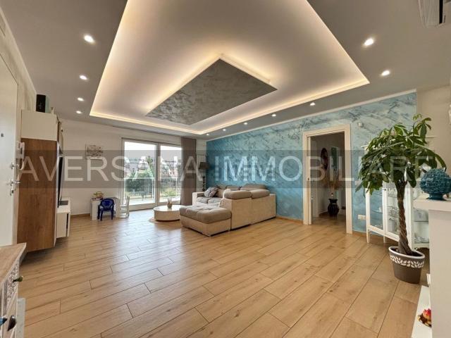 Appartamento in vendita di 118 m² in Viale della Libertà