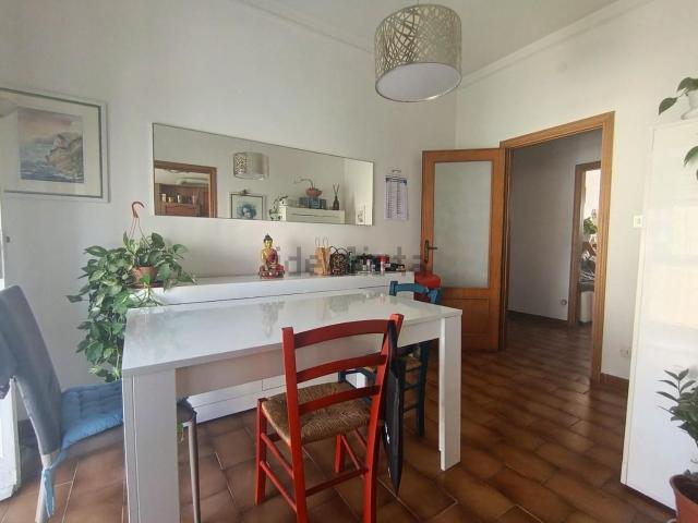 Appartamento in vendita di 128 m² in Viale della Libertà