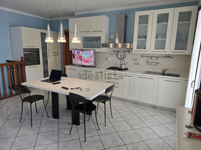 Appartamento in vendita di 118 m² in Viale Diana