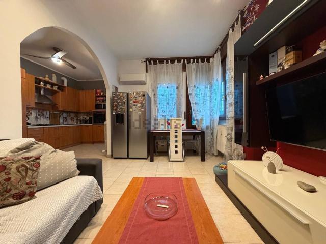 Appartamento in vendita di 118 m² in Viale Europa, 13
