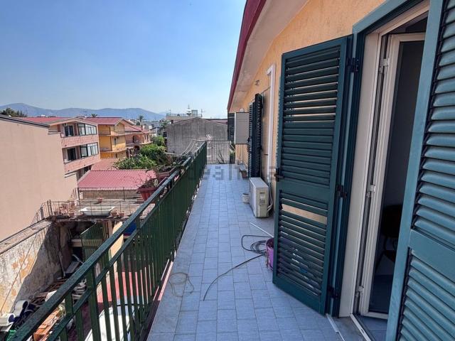 Appartamento in vendita di 118 m² in Viale Europa