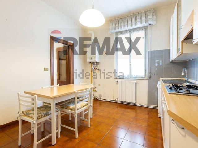 Appartamento in vendita di 118 m² in Viale Giacomo Matteotti, 70