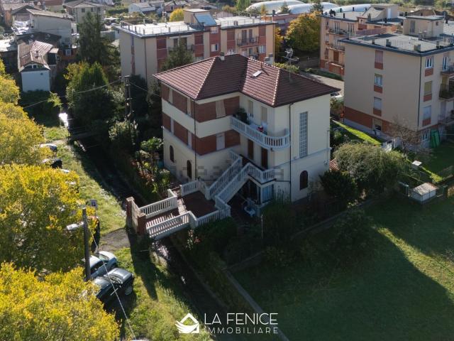 Appartamento in vendita di 118 m² in Viale Giuseppe Mazzini, 14