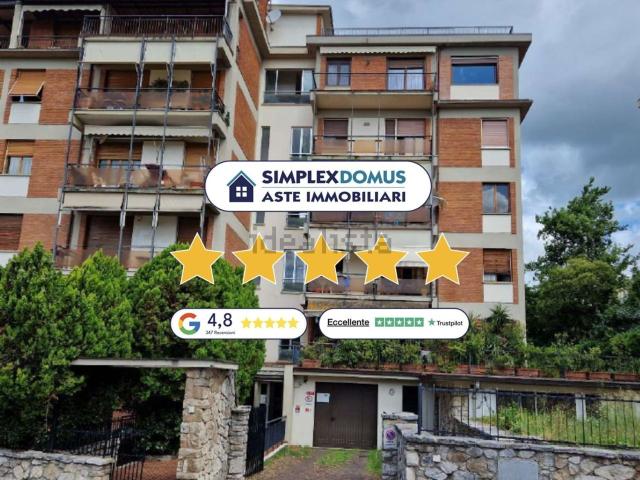 Appartamento in vendita di 118 m² in Viale Papa Giovanni XXIII