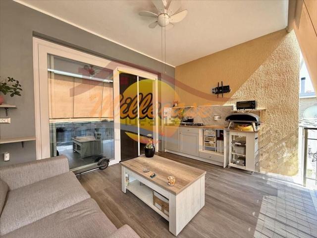 Appartamento in vendita di 118 m² in Viale Santa Panagia