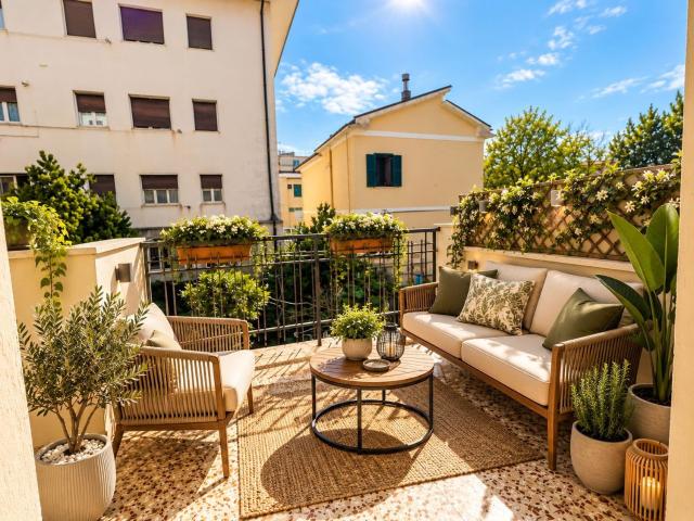 Appartamento in vendita di 118 m² in Viale Santo Spirito, 43