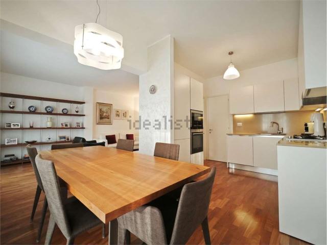 Appartamento in vendita di 118 m² in Viale San Marco, 51
