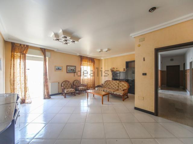 Appartamento in vendita di 118 m² in Viale San Panagia, 136