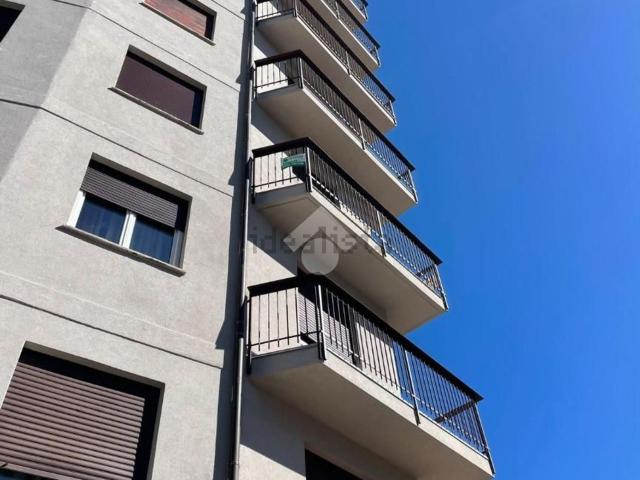 Appartamento in vendita di 118 m² in Viale Stelvio, 64