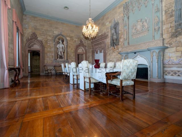 Appartamento in vendita di 118 m² in Vicolo Castello, 1