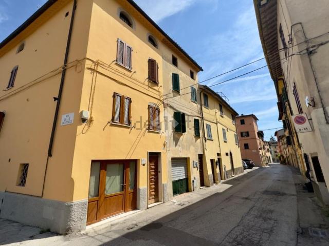 Appartamento in vendita di 118 m² in Borgo Farinario, 21