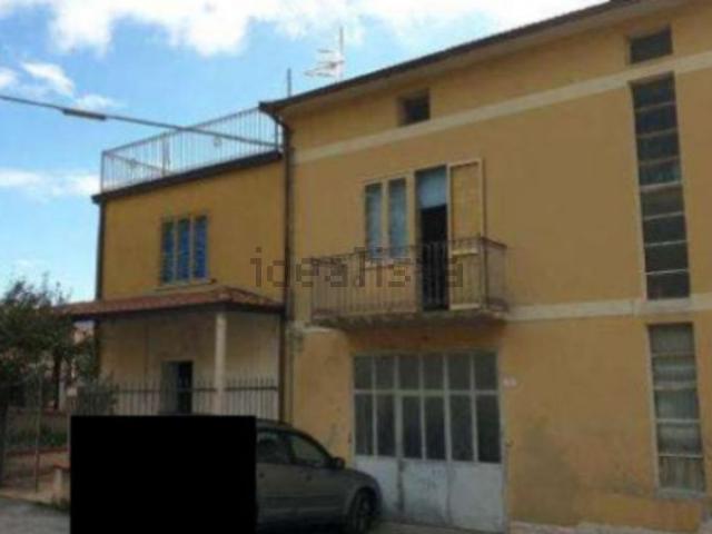 Appartamento in vendita di 118 m² in Contrada Fonterossi