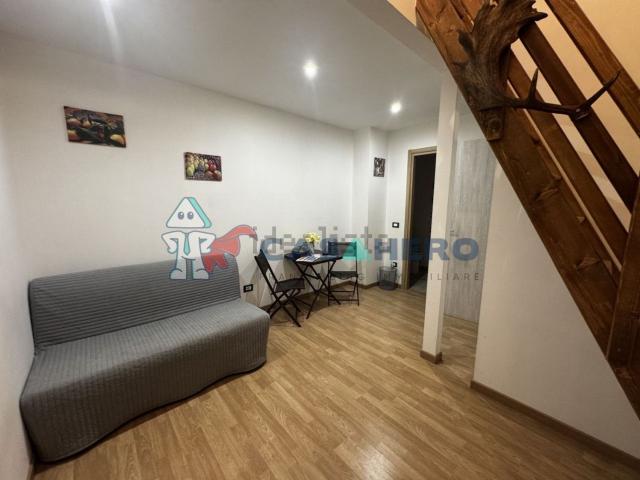Appartamento in vendita di 118 m² in Corso Umberto I