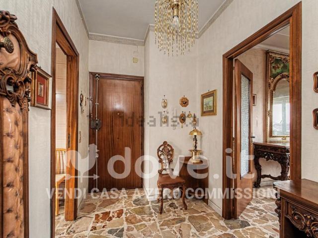 Appartamento in vendita di 118 m² in Corso dei Mille, 19