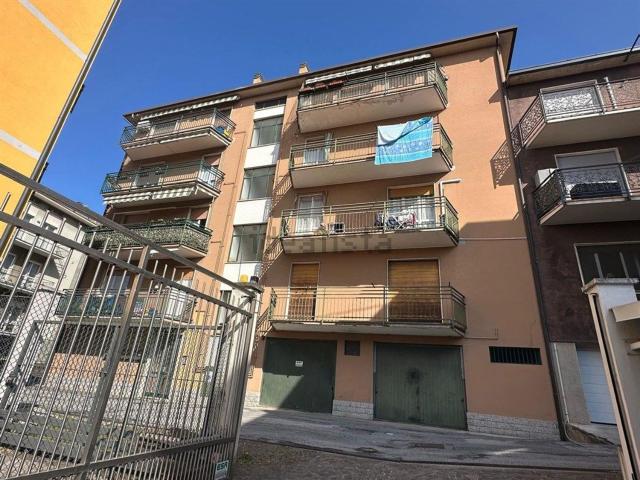 Appartamento in vendita di 118 m² in Corso Europa
