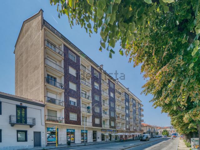 Appartamento in vendita di 118 m² in Corso G. Ferraris, 4
