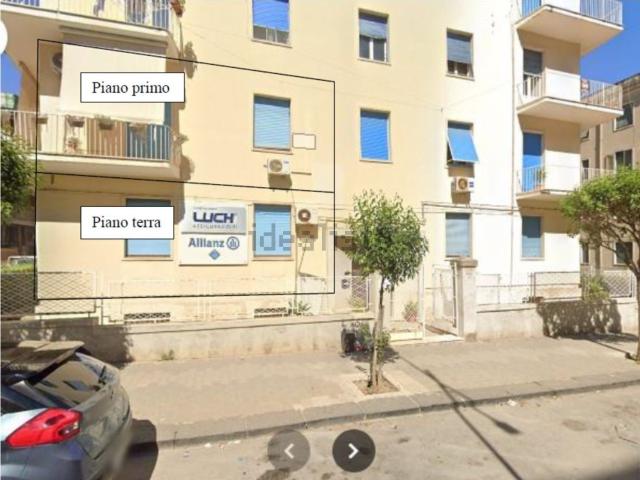 Appartamento in vendita di 118 m² in Corso Gelone