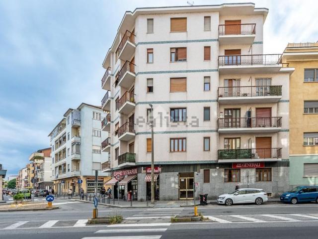 Appartamento in vendita di 118 m² in Corso Giuseppe Garibaldi, 32