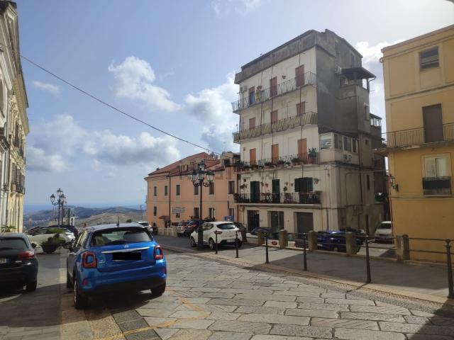 Appartamento in vendita di 118 m² in Corso Giuseppe Mazzini, 321