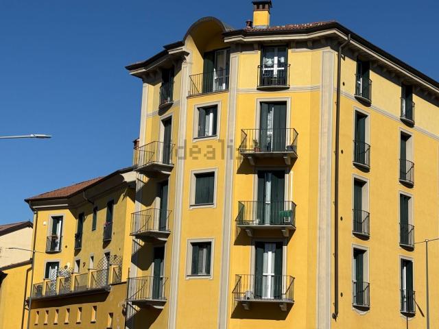 Appartamento in vendita di 118 m² in Corso Piave
