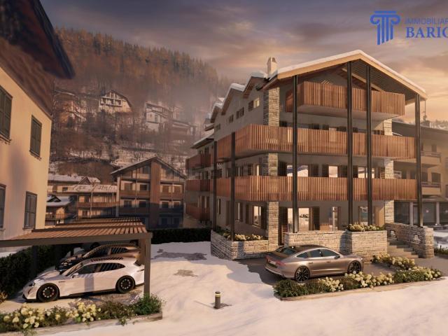 Appartamento in vendita di 118 m² in Corso Roma, 181