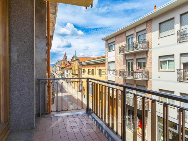 Appartamento in vendita di 118 m² in Corso Roma, 78