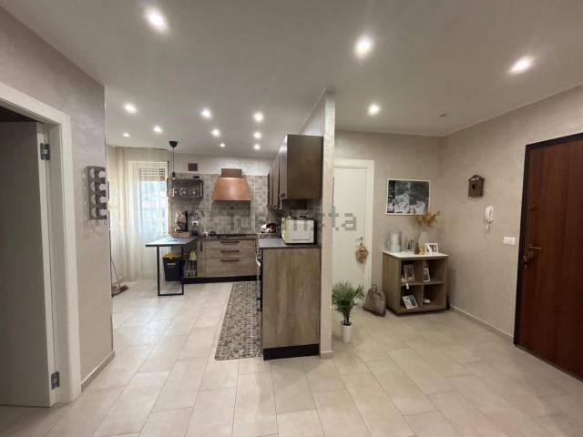 Appartamento in vendita di 118 m² in Corso San Vito